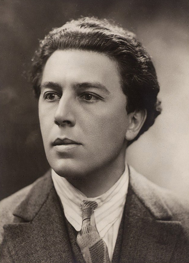 André Breton.