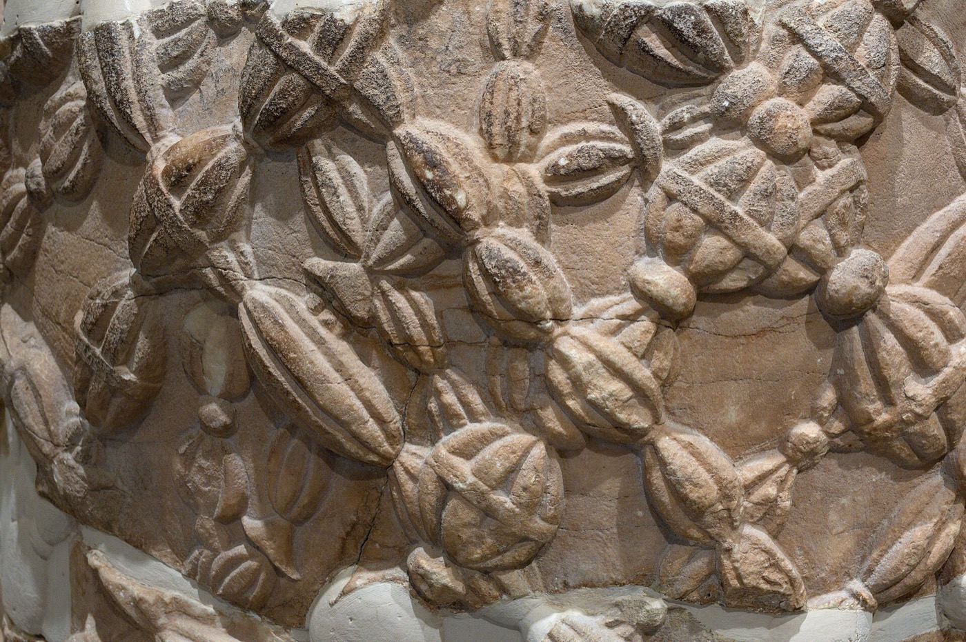 The omphalos