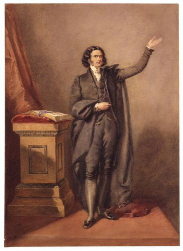 Edward Irving and the London tongues
