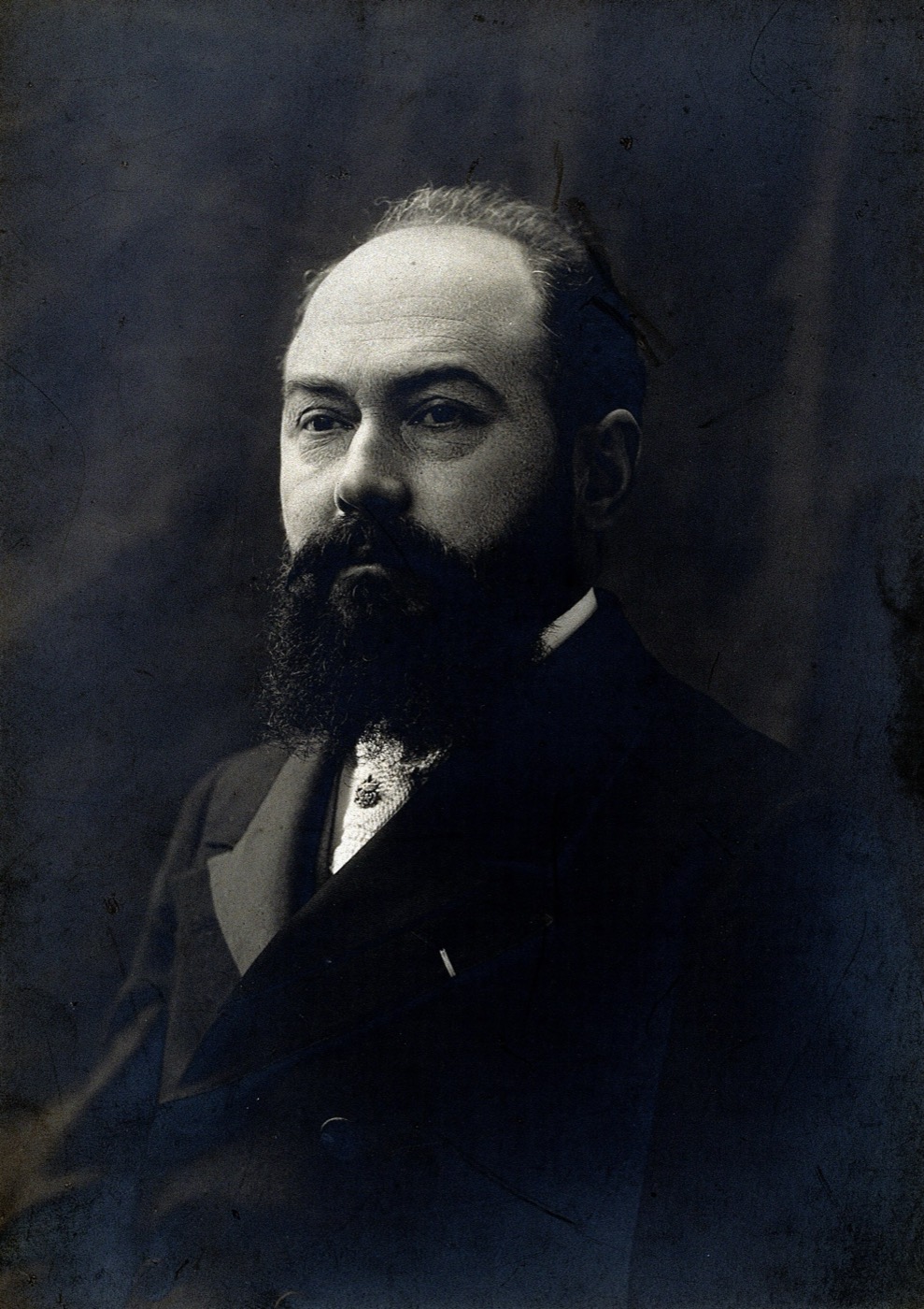 Pierre Janet.