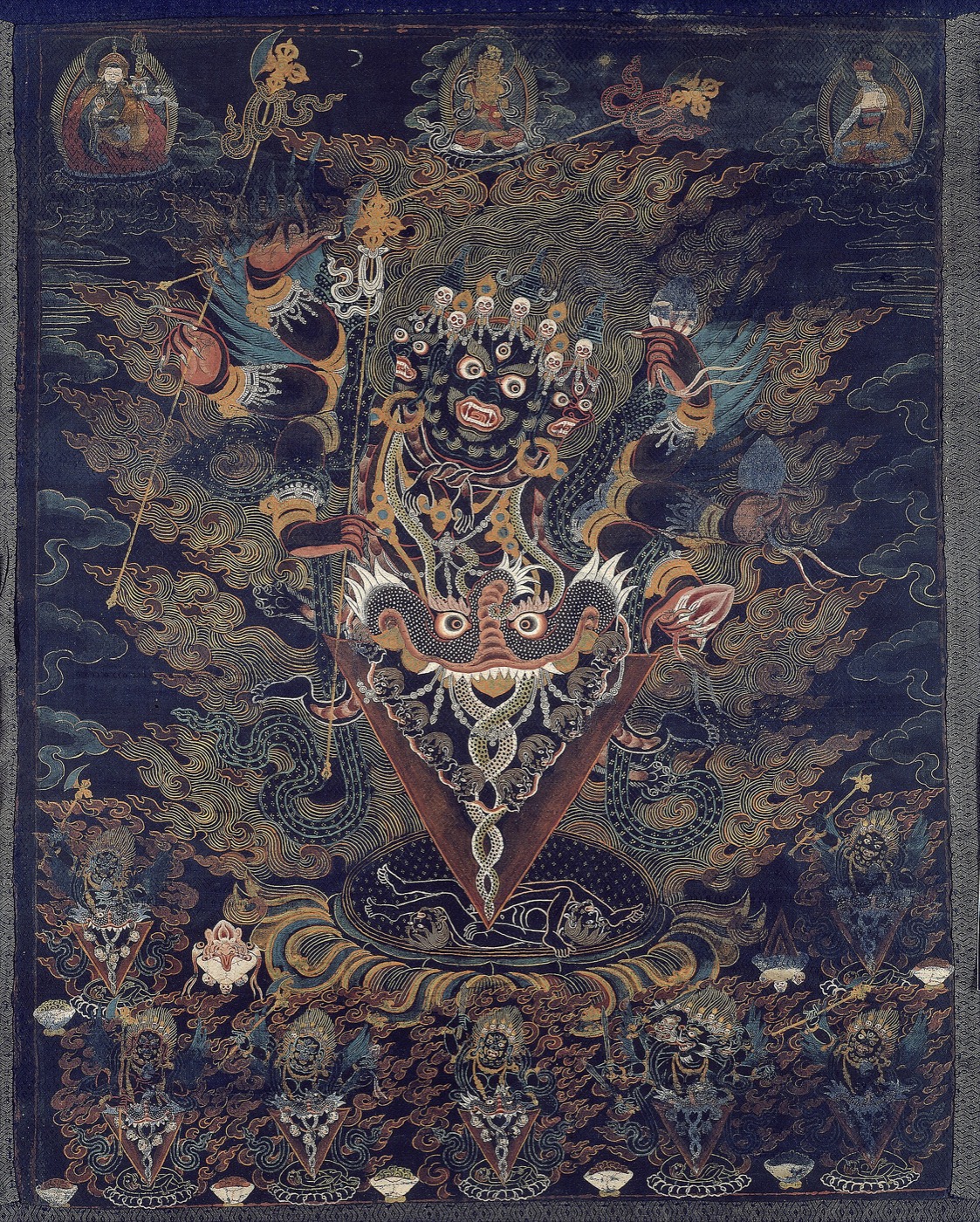 Padmasambhava